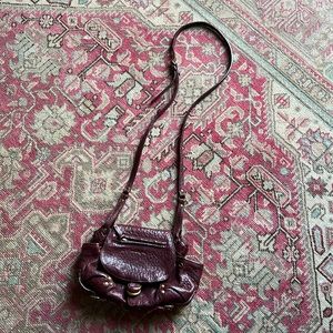 Jerome Dreyfuss crossbody bag